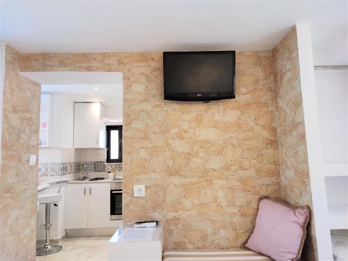 Leilighet 7. Luxurious Sea View Rooftop In The Center!