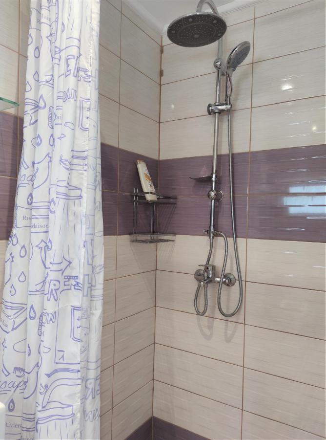 Leilighet 7. Luxurious Sea View Rooftop In The Center! *